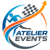 Atelier Events Logo